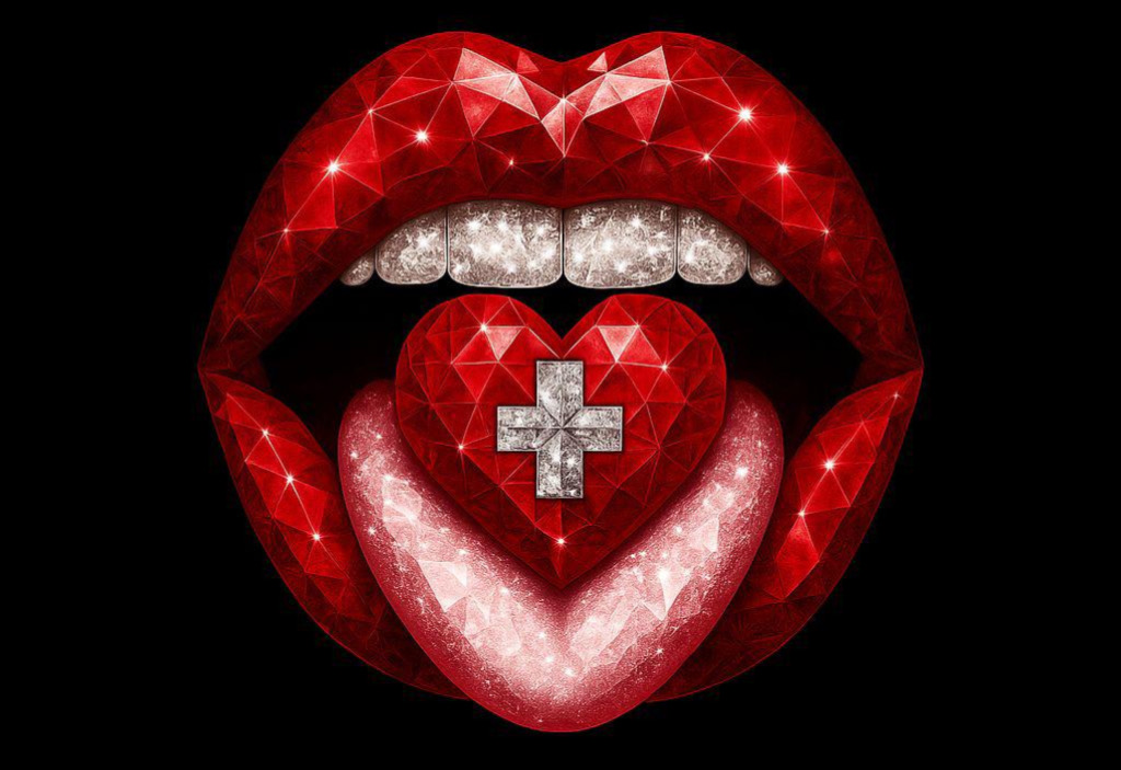 Lips Logo